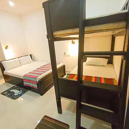 Sigiriya Amenity Home Stay Buitenkant foto