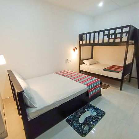 Sigiriya Amenity Home Stay Buitenkant foto