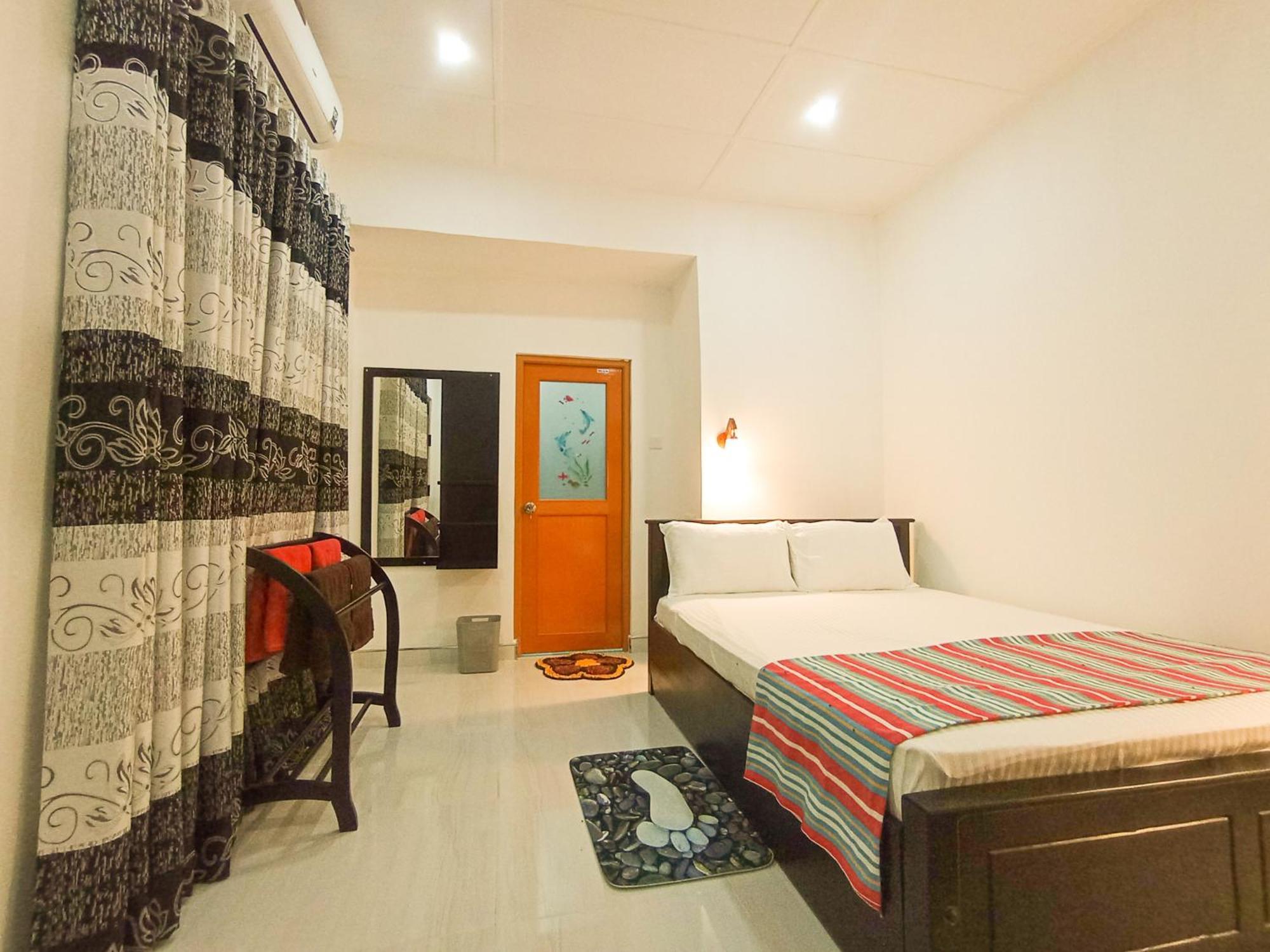 Sigiriya Amenity Home Stay Buitenkant foto