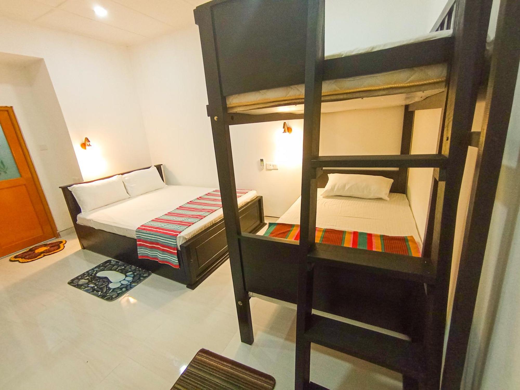 Sigiriya Amenity Home Stay Buitenkant foto