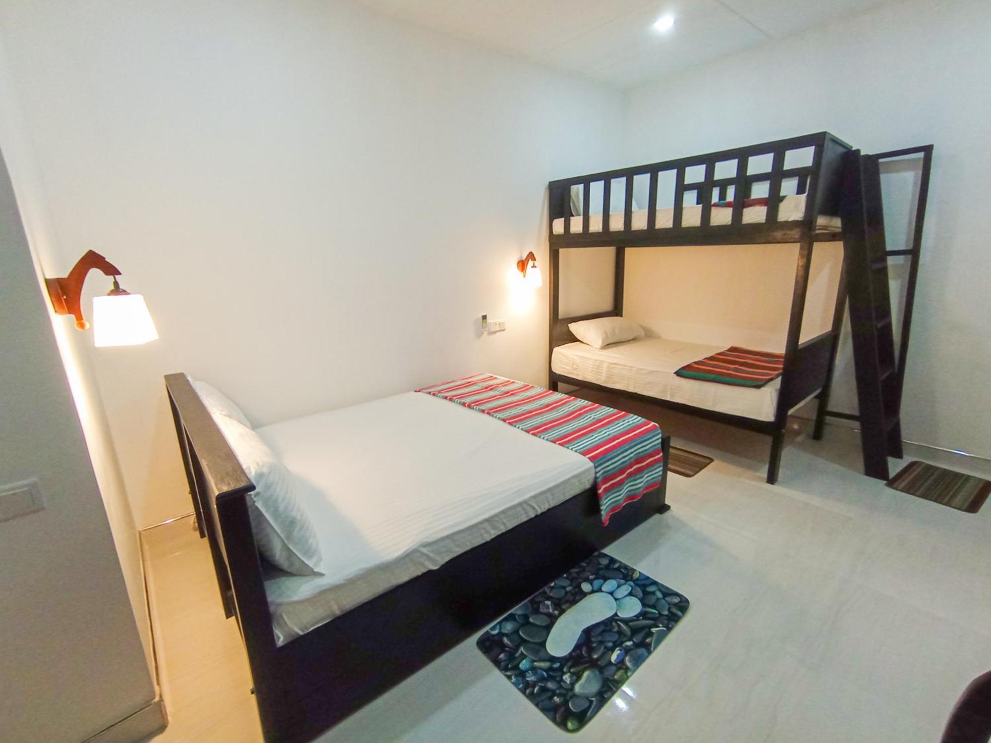 Sigiriya Amenity Home Stay Buitenkant foto