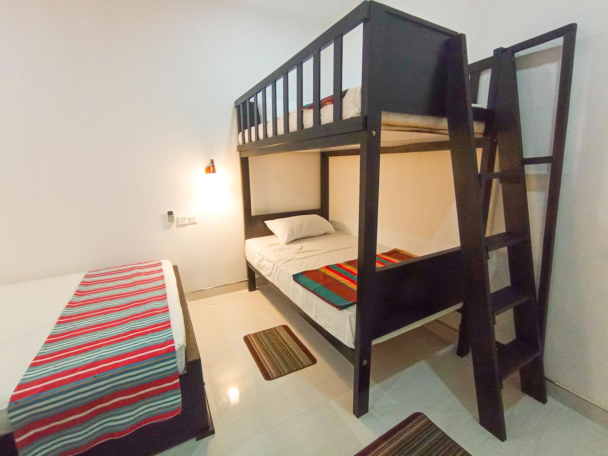 Sigiriya Amenity Home Stay Buitenkant foto