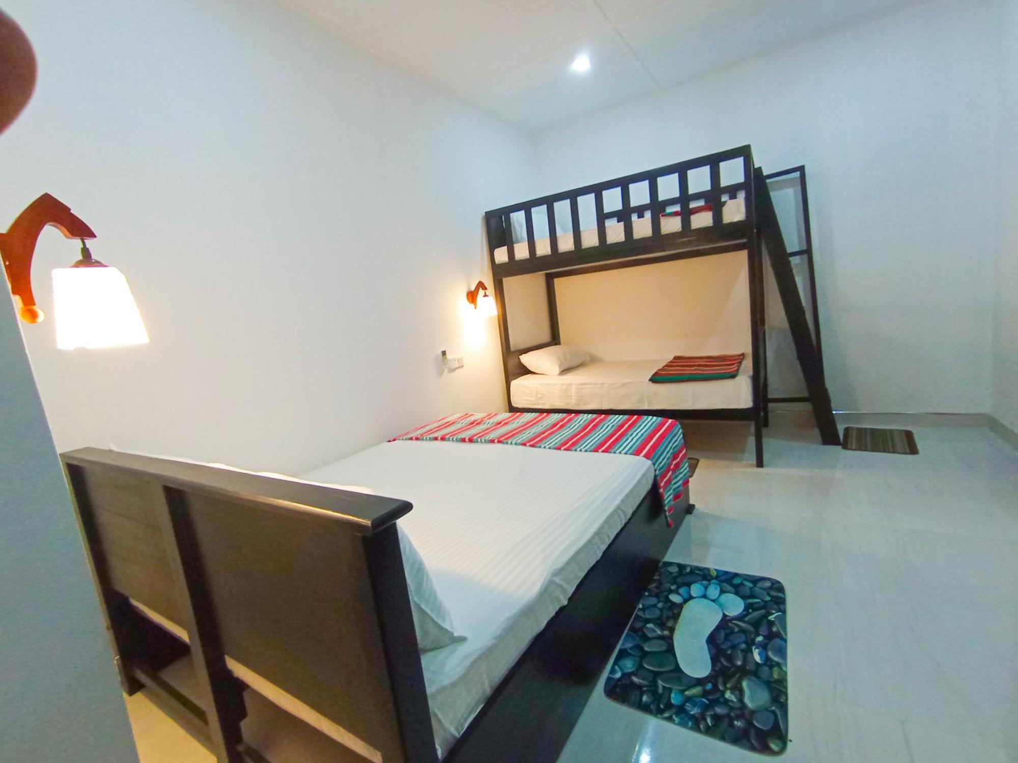 Sigiriya Amenity Home Stay Buitenkant foto