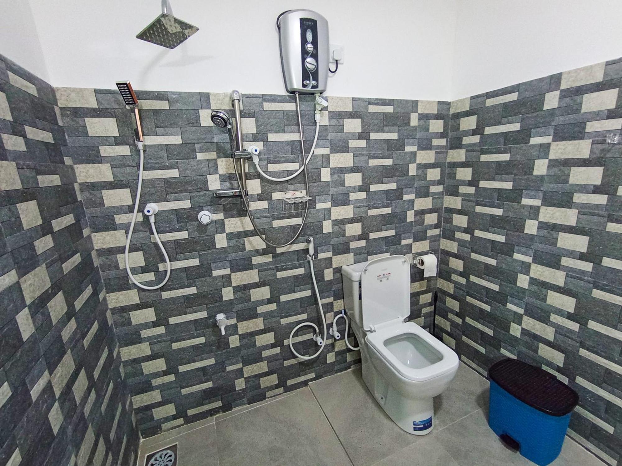 Sigiriya Amenity Home Stay Buitenkant foto