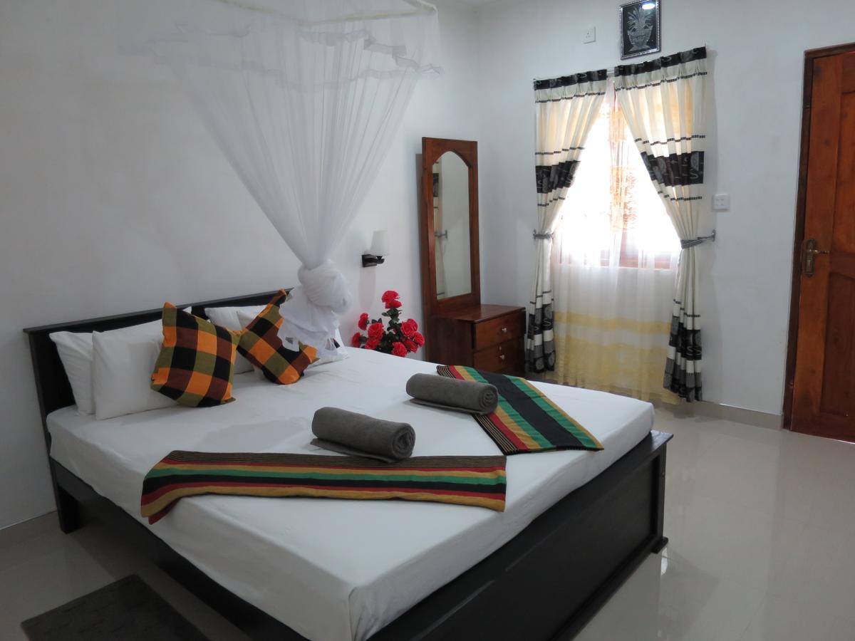 Sigiriya Amenity Home Stay Buitenkant foto