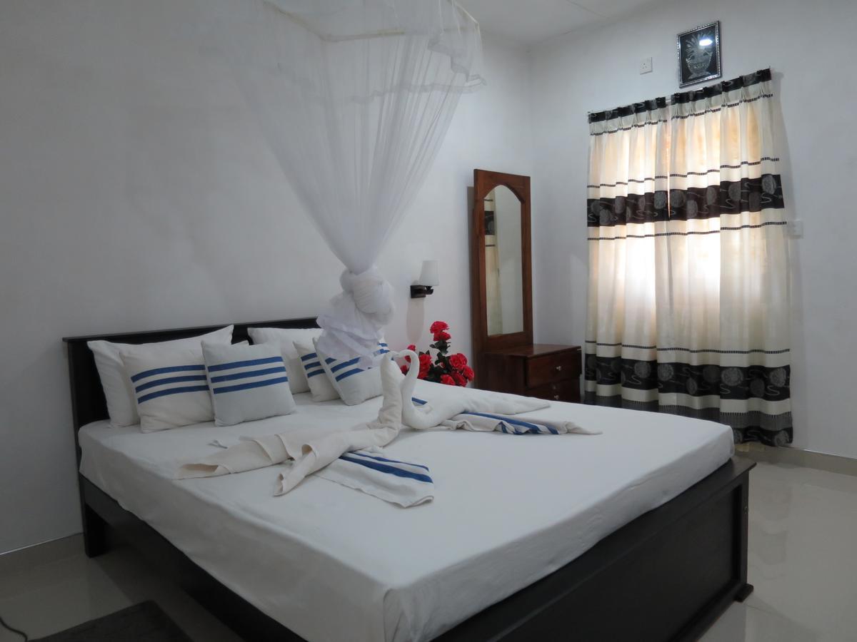 Sigiriya Amenity Home Stay Buitenkant foto