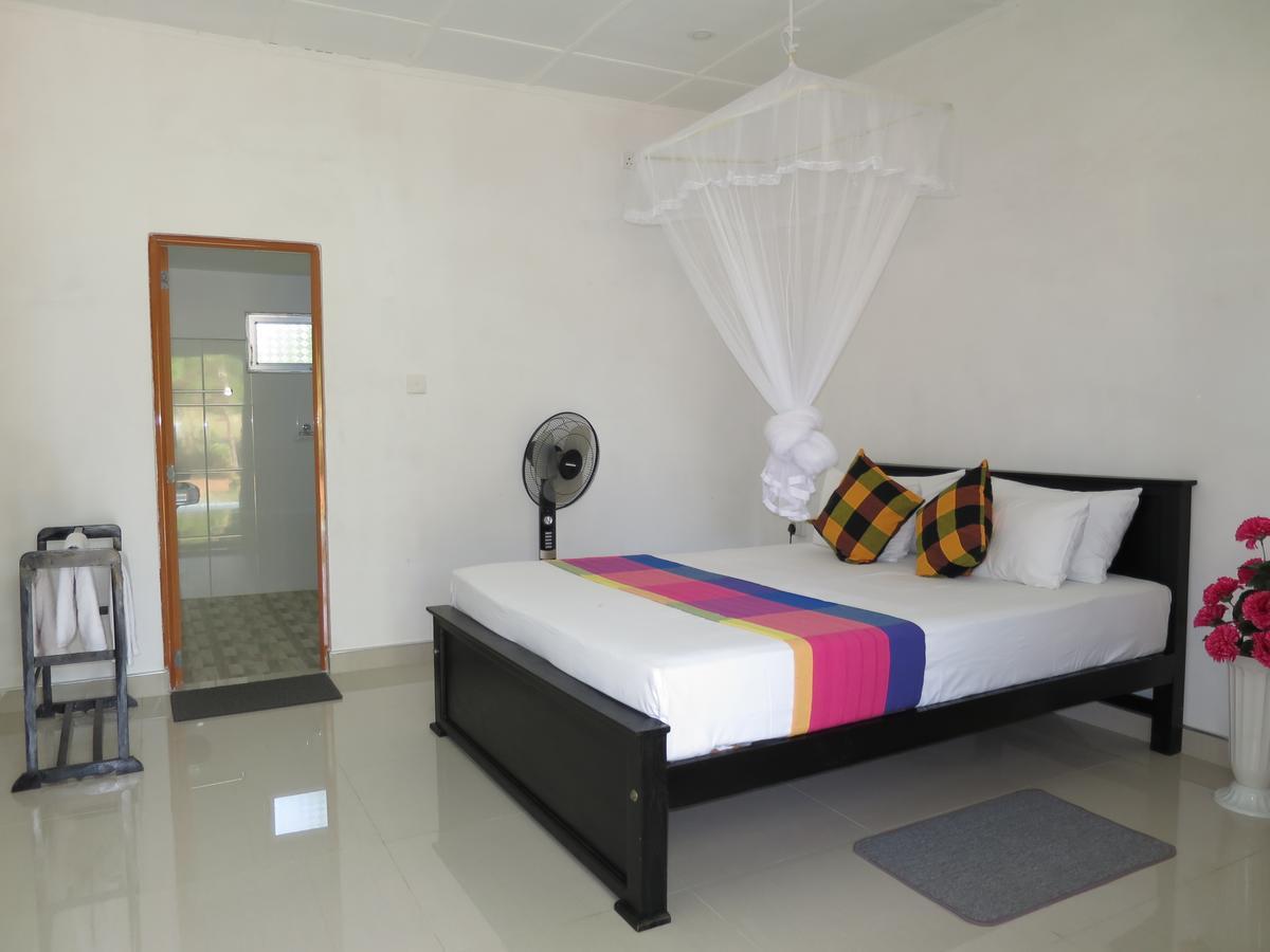 Sigiriya Amenity Home Stay Buitenkant foto