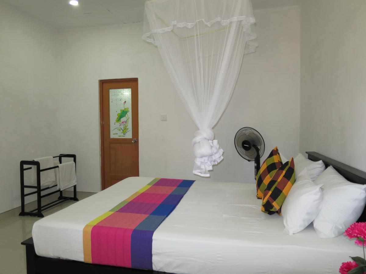 Sigiriya Amenity Home Stay Buitenkant foto