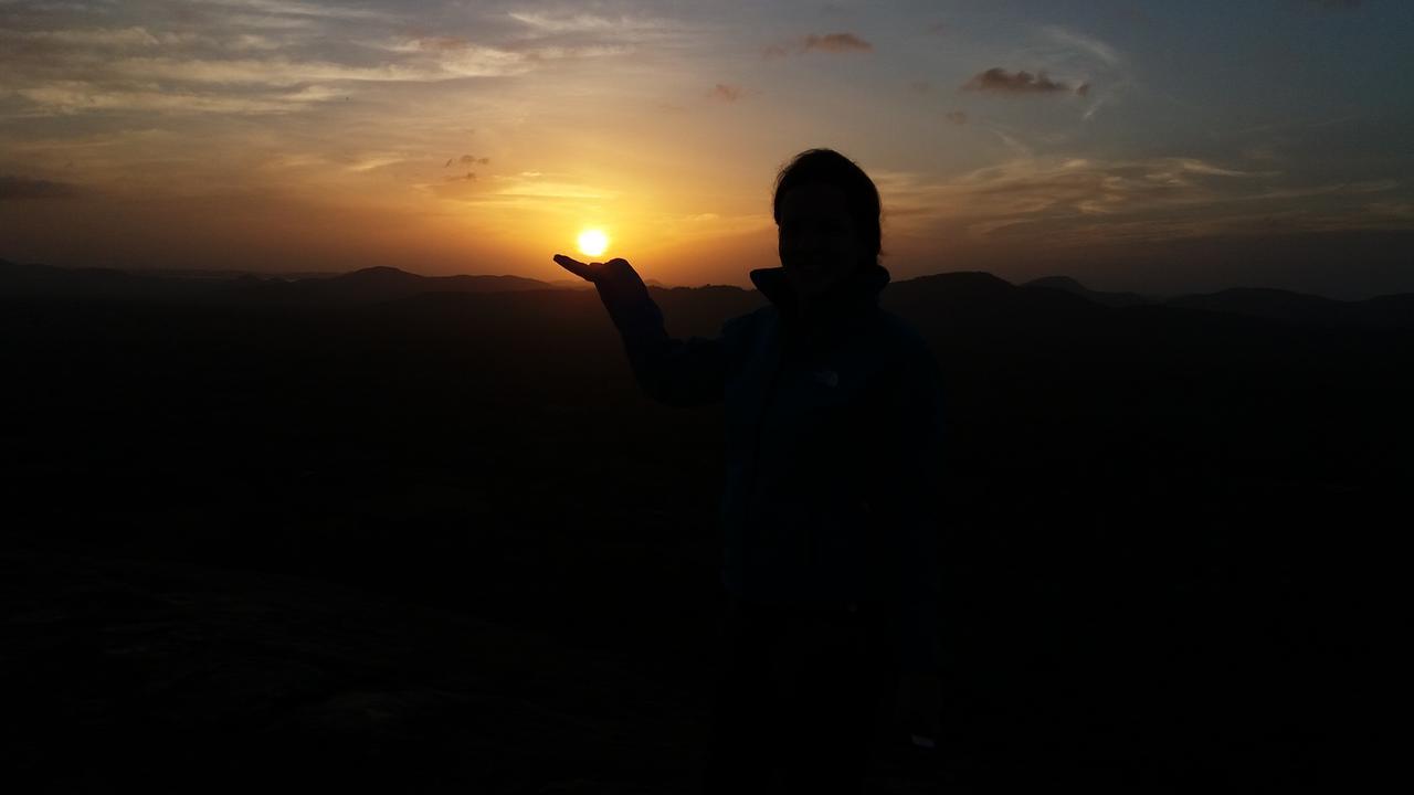 Sigiriya Amenity Home Stay Buitenkant foto