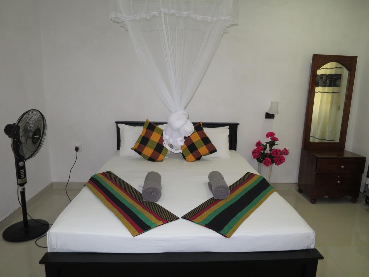 Sigiriya Amenity Home Stay Buitenkant foto