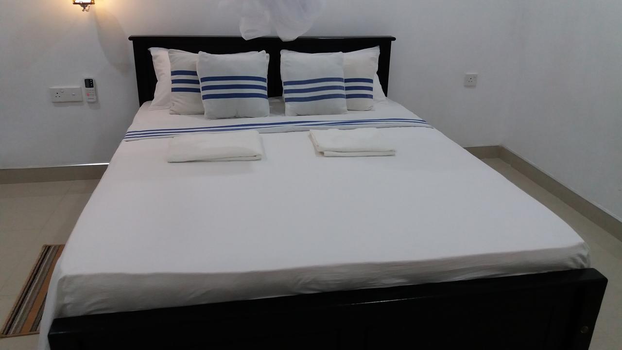 Sigiriya Amenity Home Stay Buitenkant foto