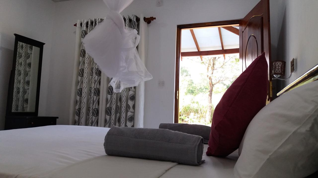 Sigiriya Amenity Home Stay Buitenkant foto