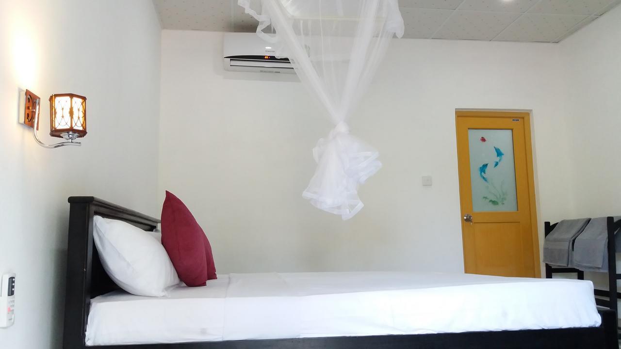 Sigiriya Amenity Home Stay Buitenkant foto