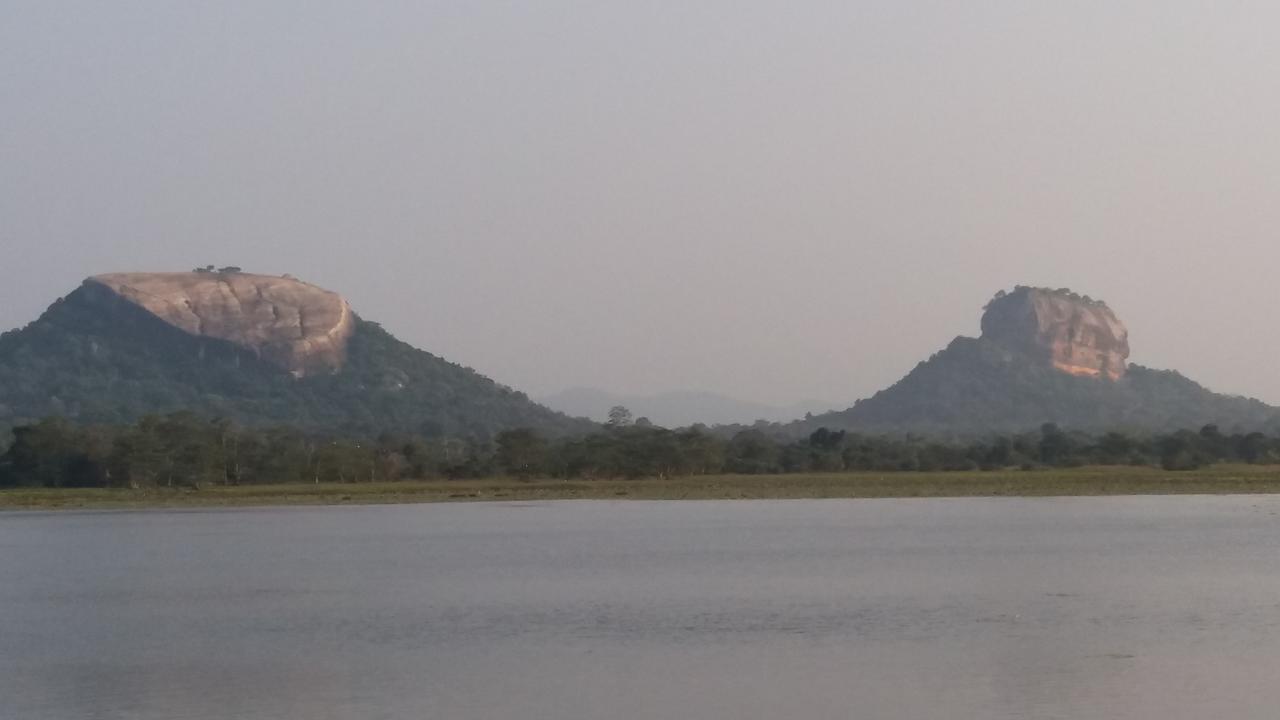 Sigiriya Amenity Home Stay Buitenkant foto