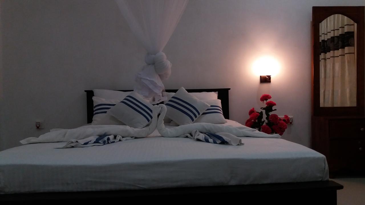 Sigiriya Amenity Home Stay Buitenkant foto