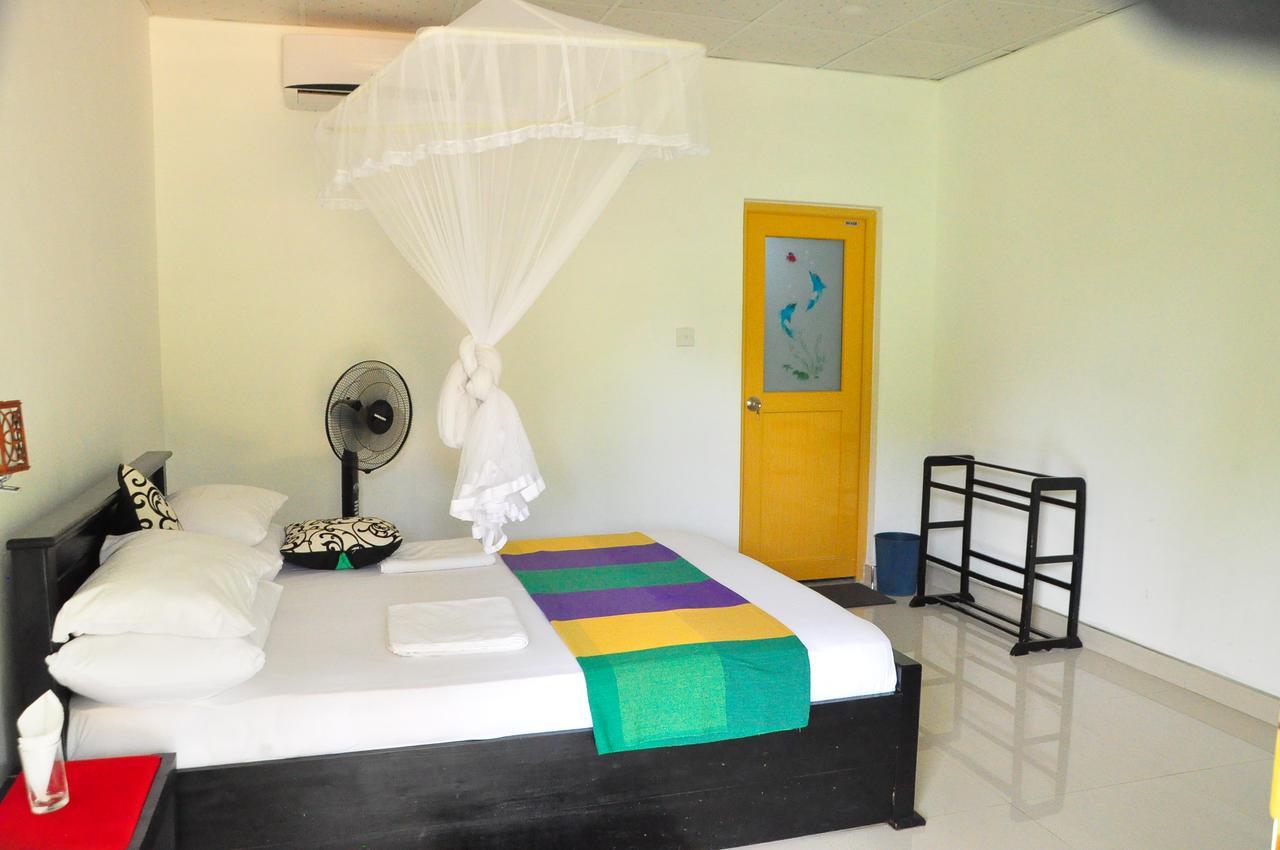 Sigiriya Amenity Home Stay Buitenkant foto
