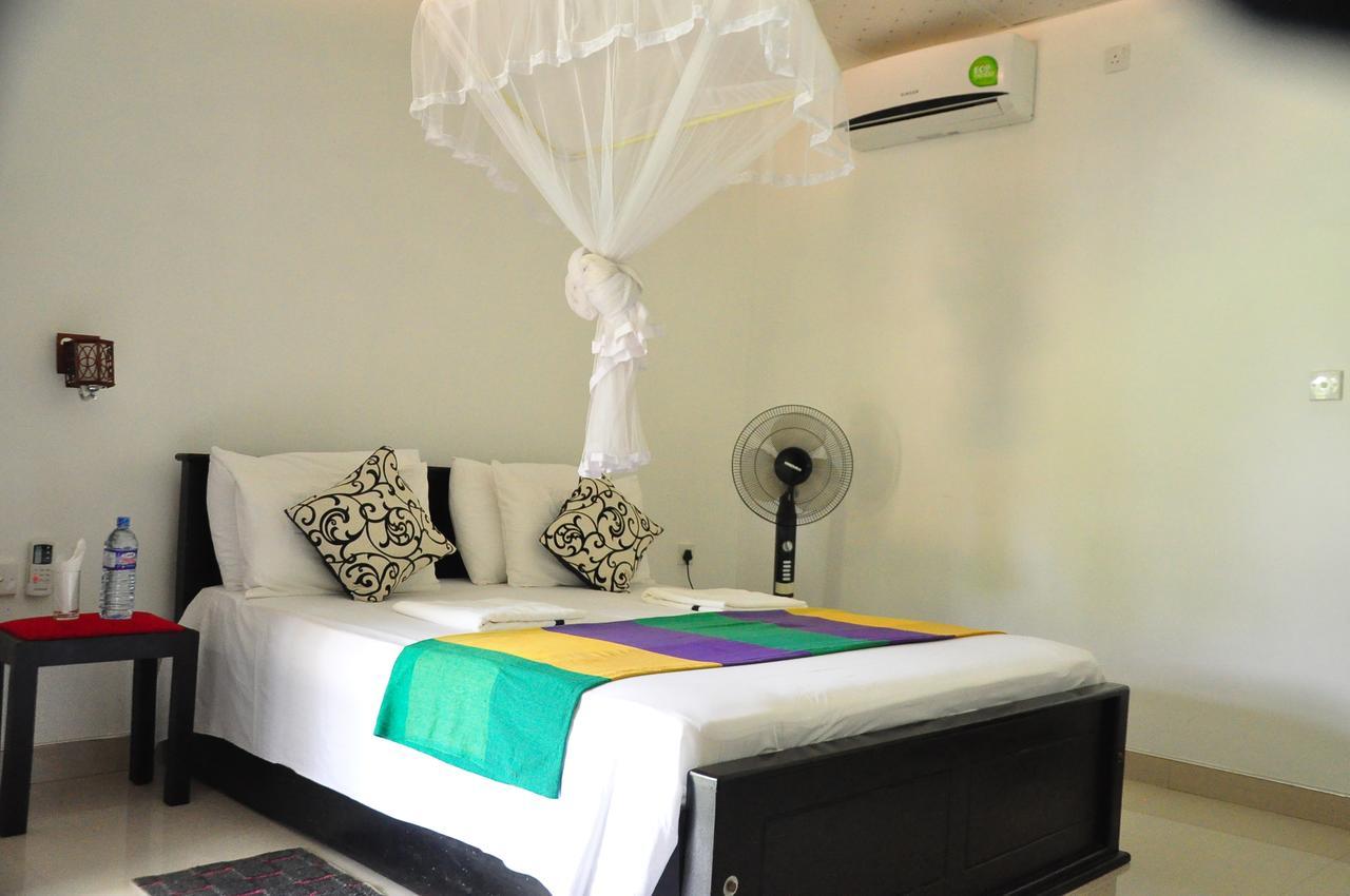 Sigiriya Amenity Home Stay Buitenkant foto