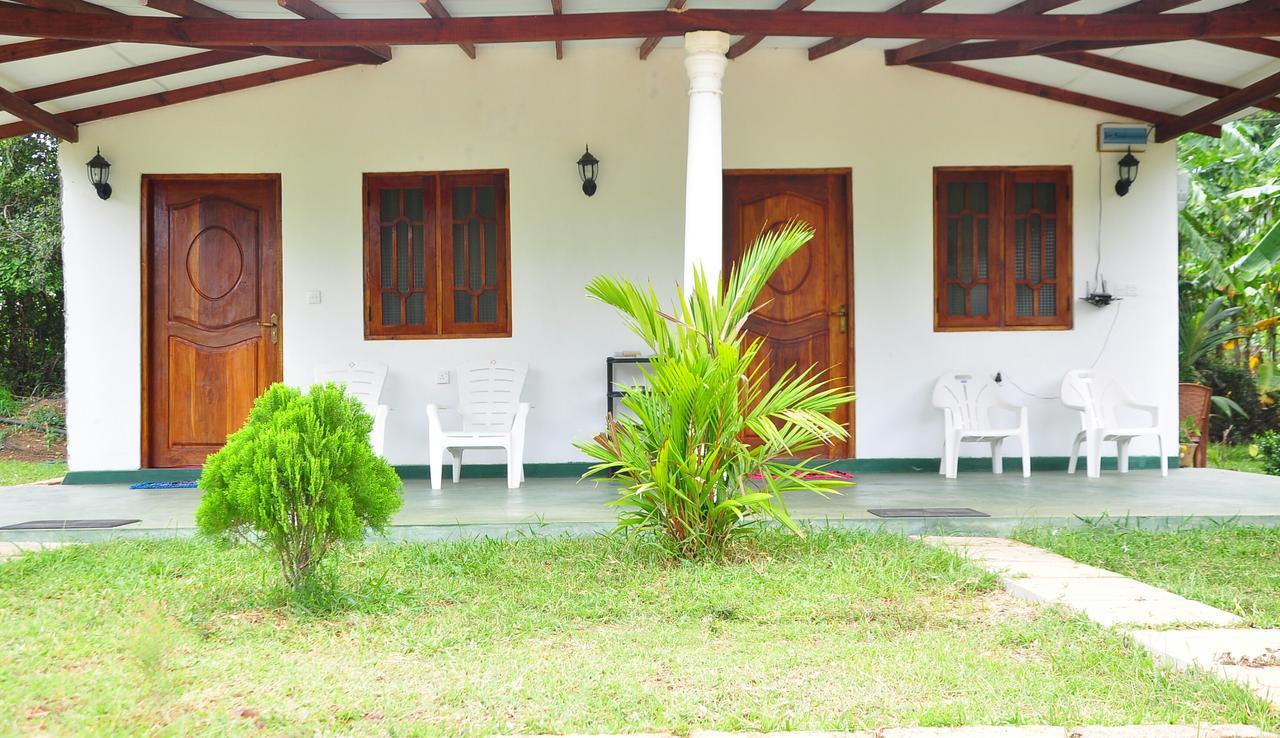 Sigiriya Amenity Home Stay Buitenkant foto