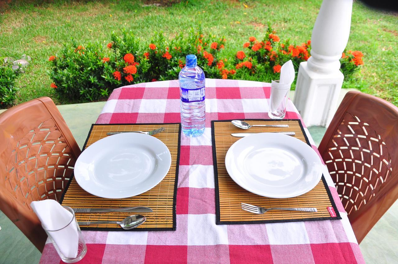 Sigiriya Amenity Home Stay Buitenkant foto