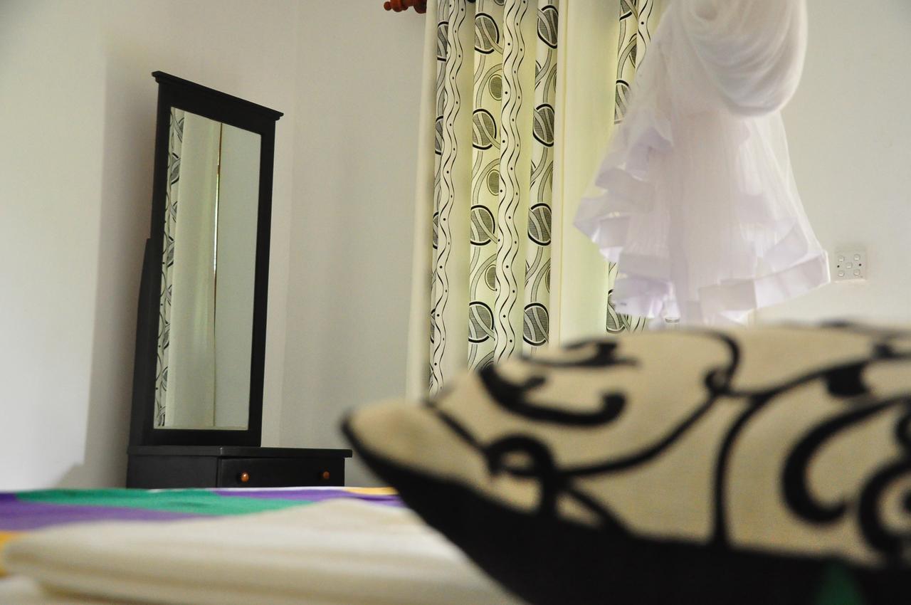 Sigiriya Amenity Home Stay Buitenkant foto