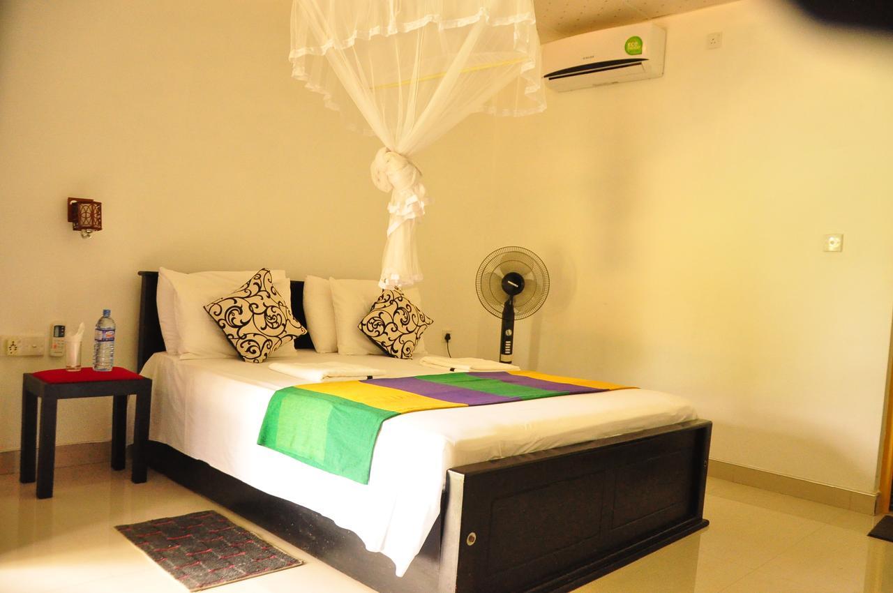 Sigiriya Amenity Home Stay Buitenkant foto